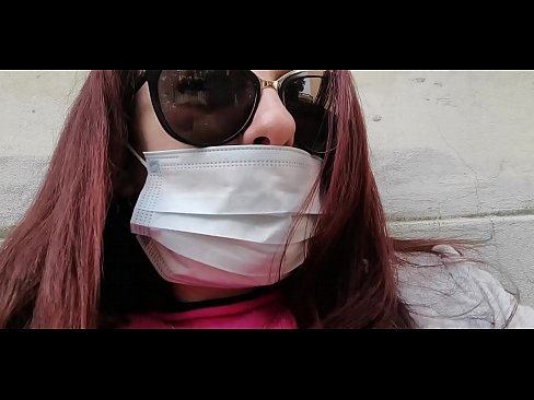❤️ Nicoletta mbales dendam marang pepadhamu lan pipis ing garasi (Kuarantin Italia Covid19 Khusus) ️❌ Saru kualitas ing kita  ❌️
